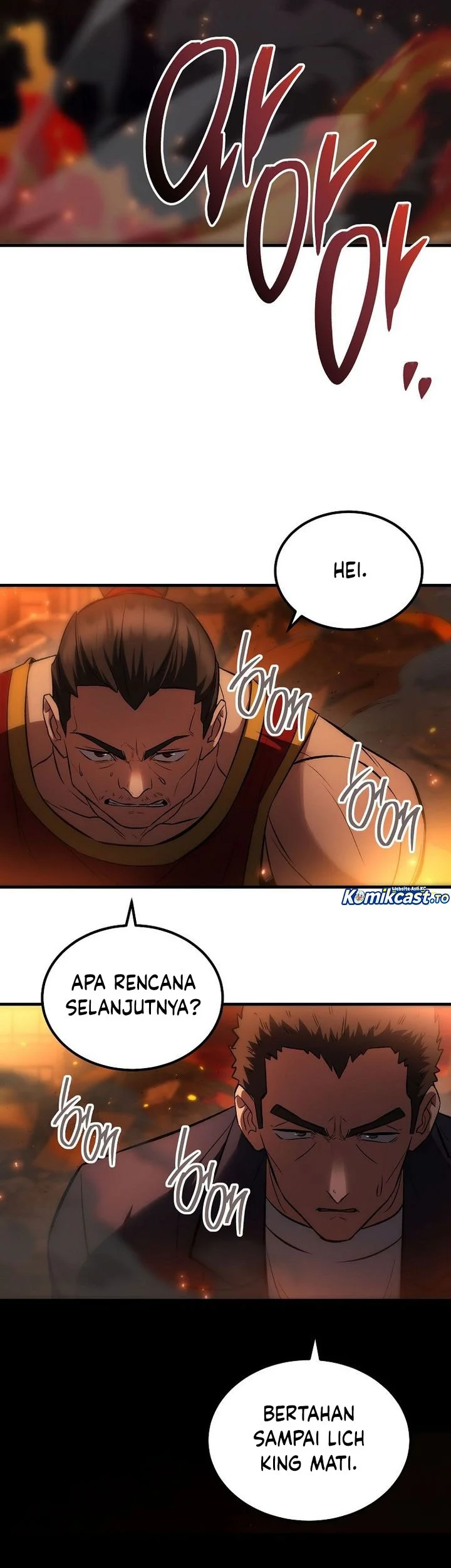 Chapter 134 - halaman 22