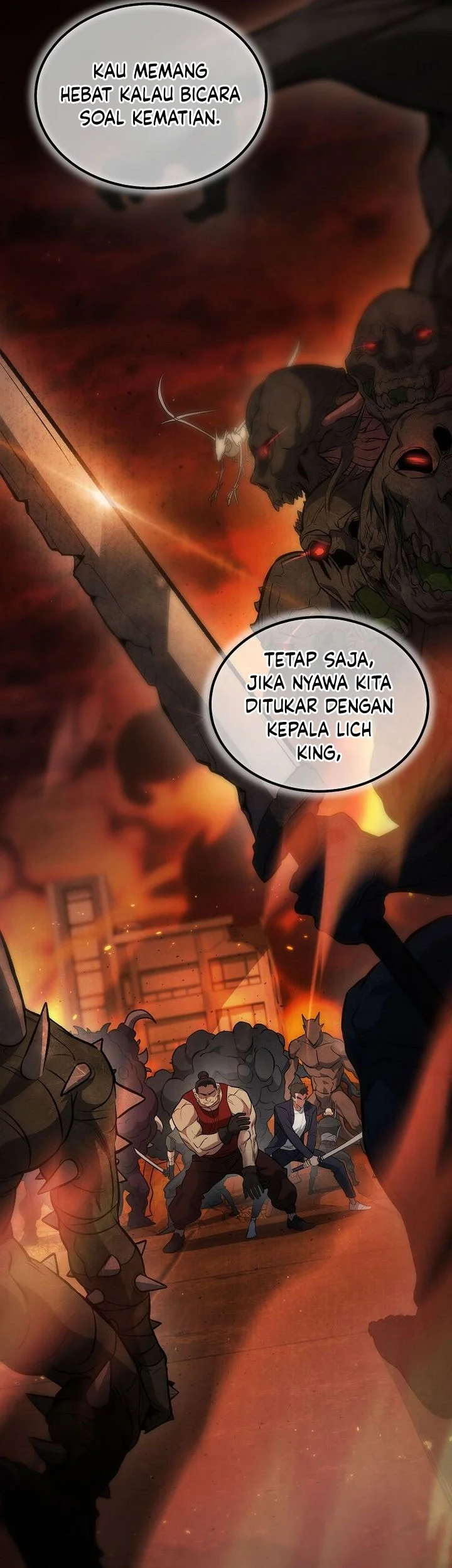 Chapter 134 - halaman 24