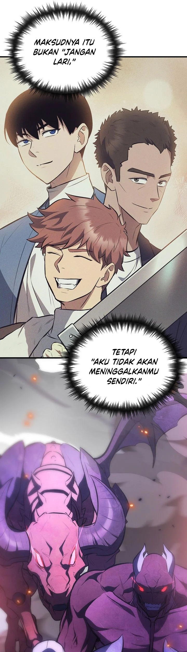 Chapter 134 - halaman 58