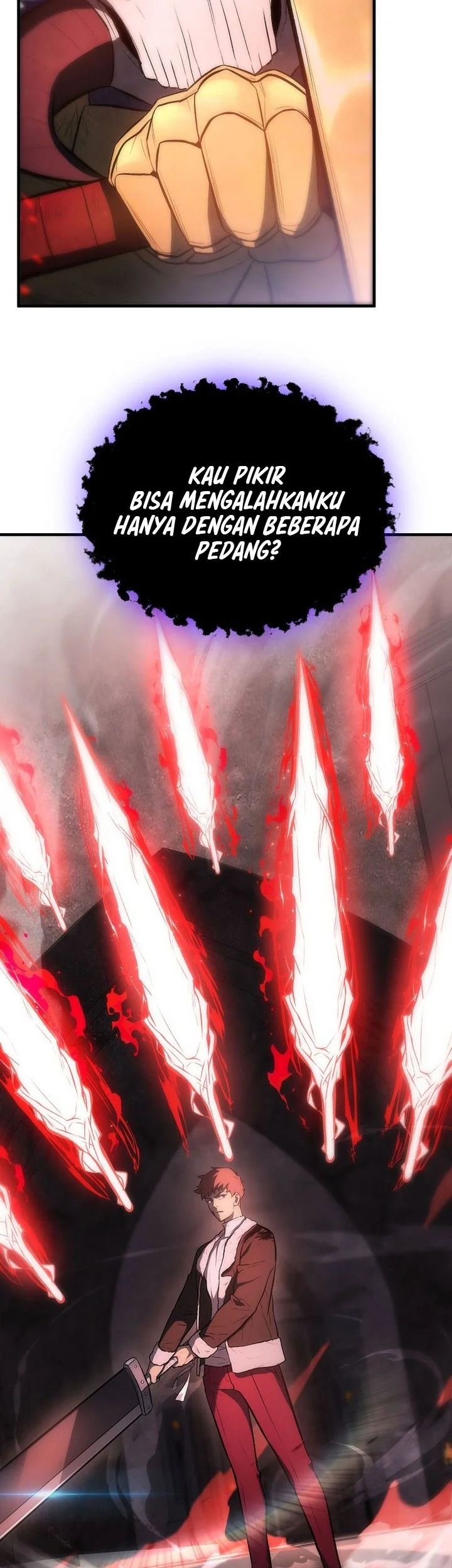 Chapter 135 - halaman 70