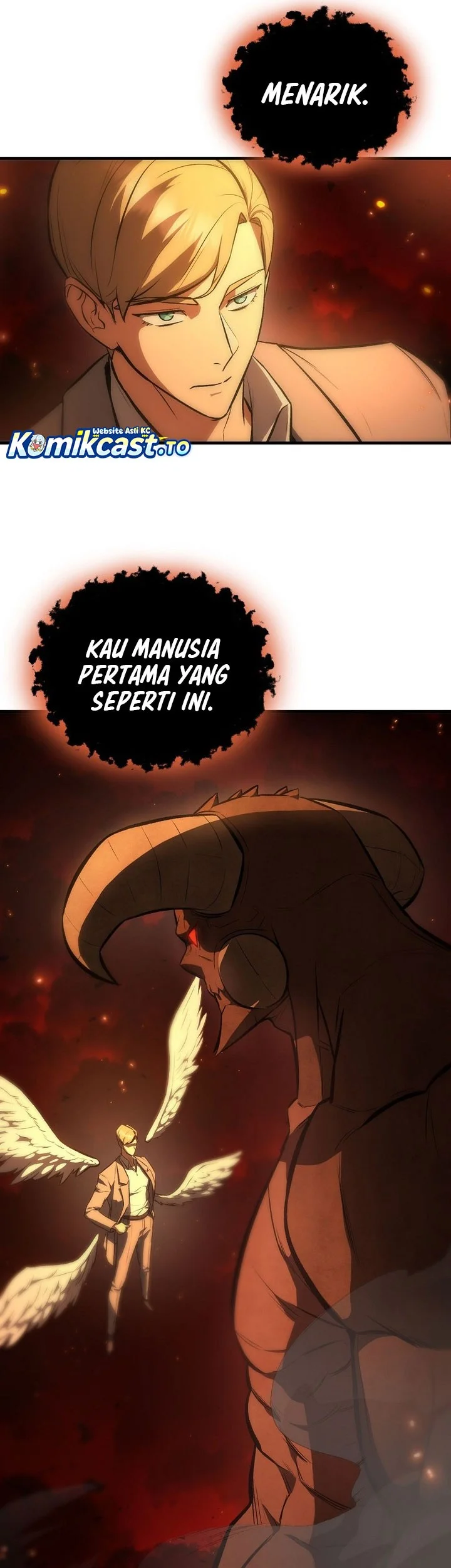 Chapter 135 - halaman 16