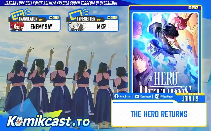 Chapter 137 - halaman 2
