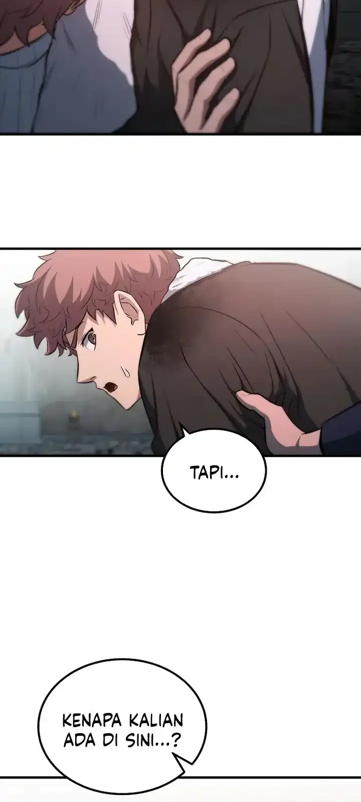 Chapter 137 - halaman 22