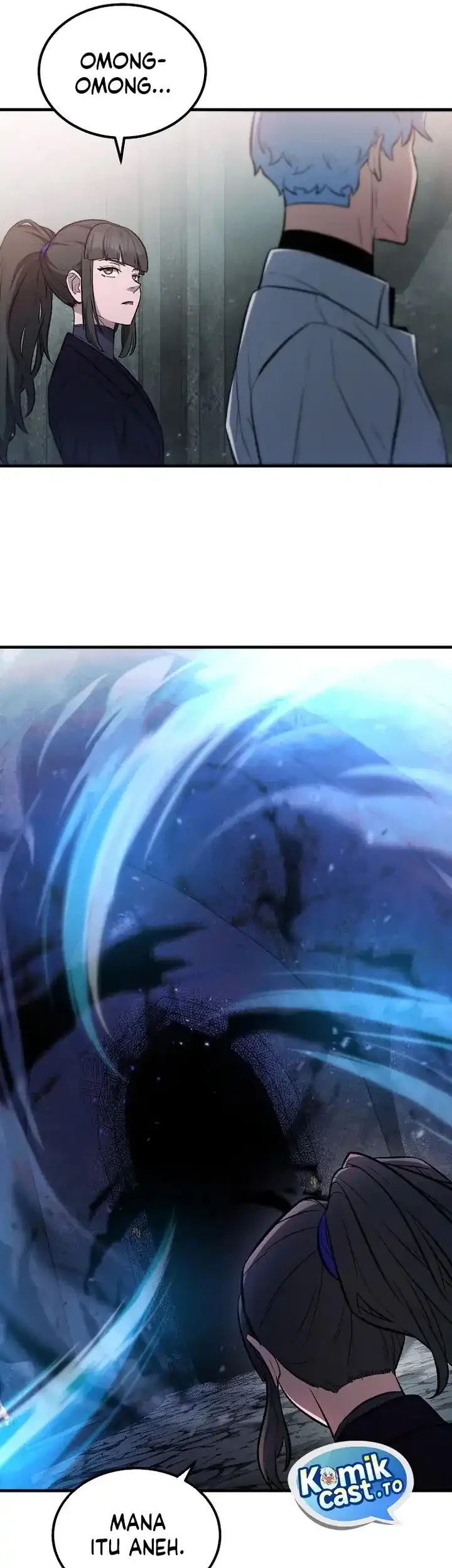 Chapter 137 - halaman 25