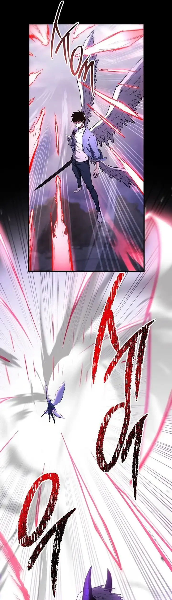 Chapter 138 - halaman 22