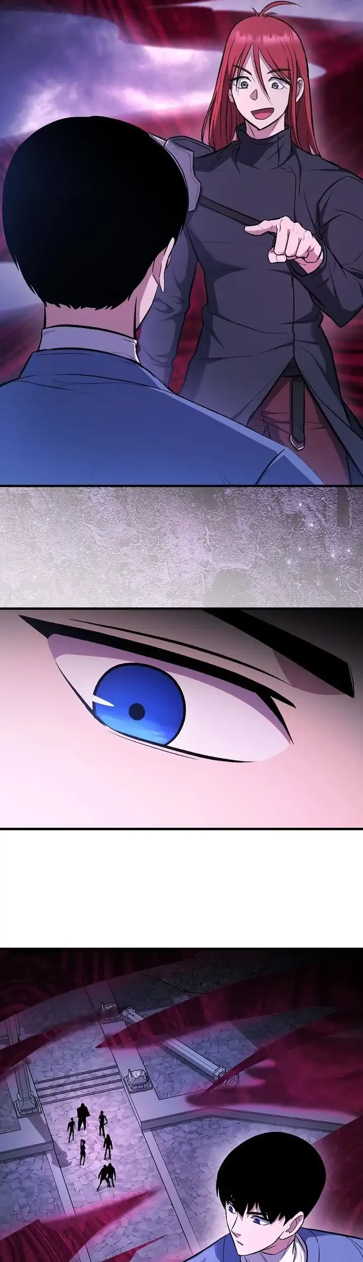 Chapter 138 - halaman 13