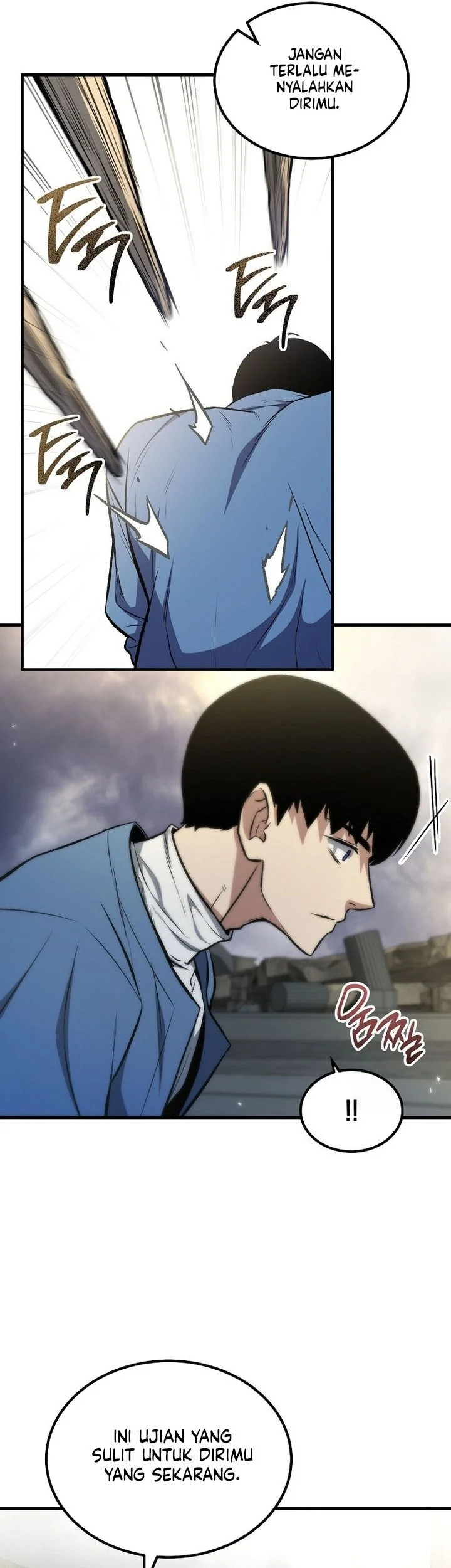 Chapter 140 - halaman 21