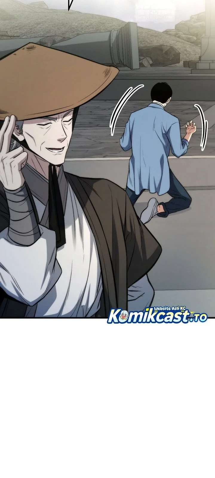 Chapter 140 - halaman 22