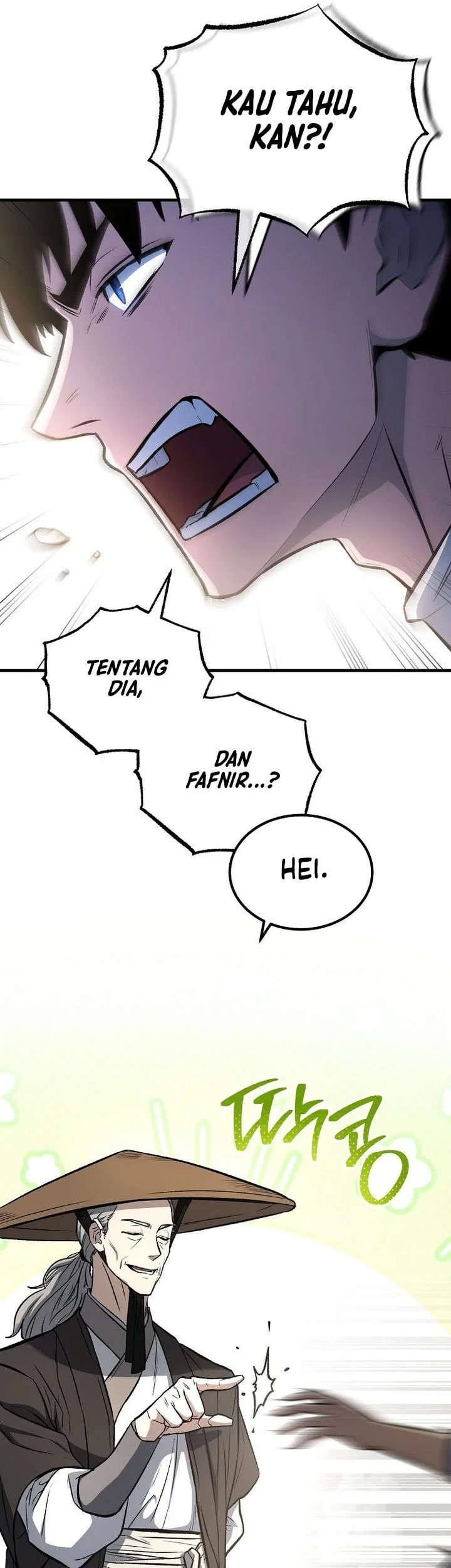 Chapter 140 - halaman 25