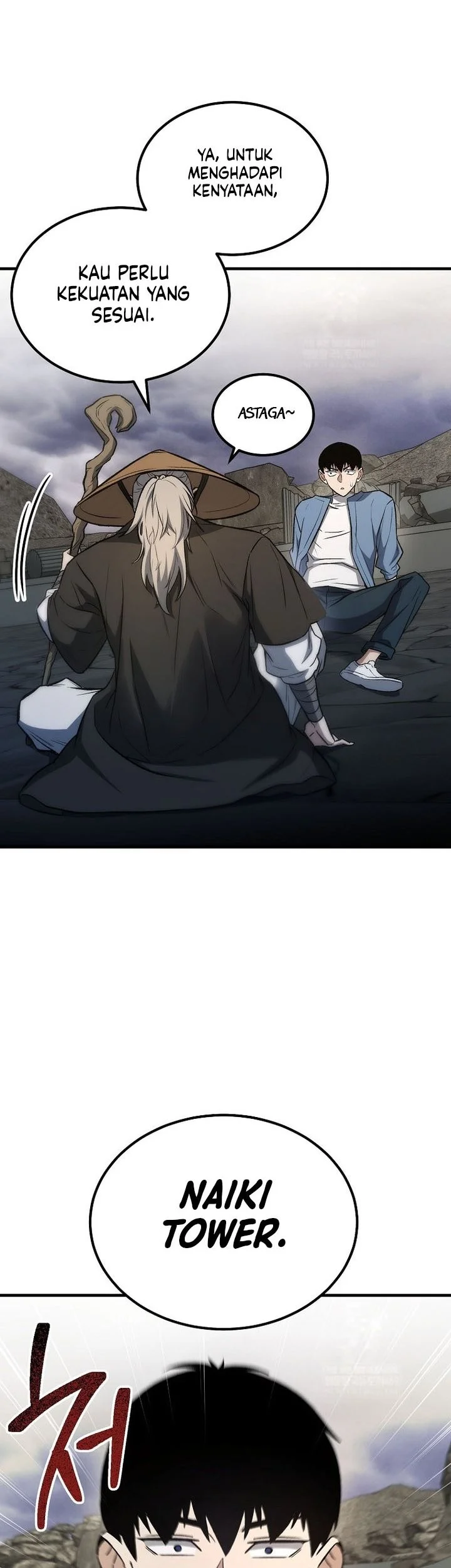 Chapter 140 - halaman 29