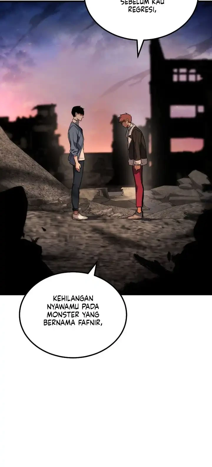 Chapter 141 - halaman 30