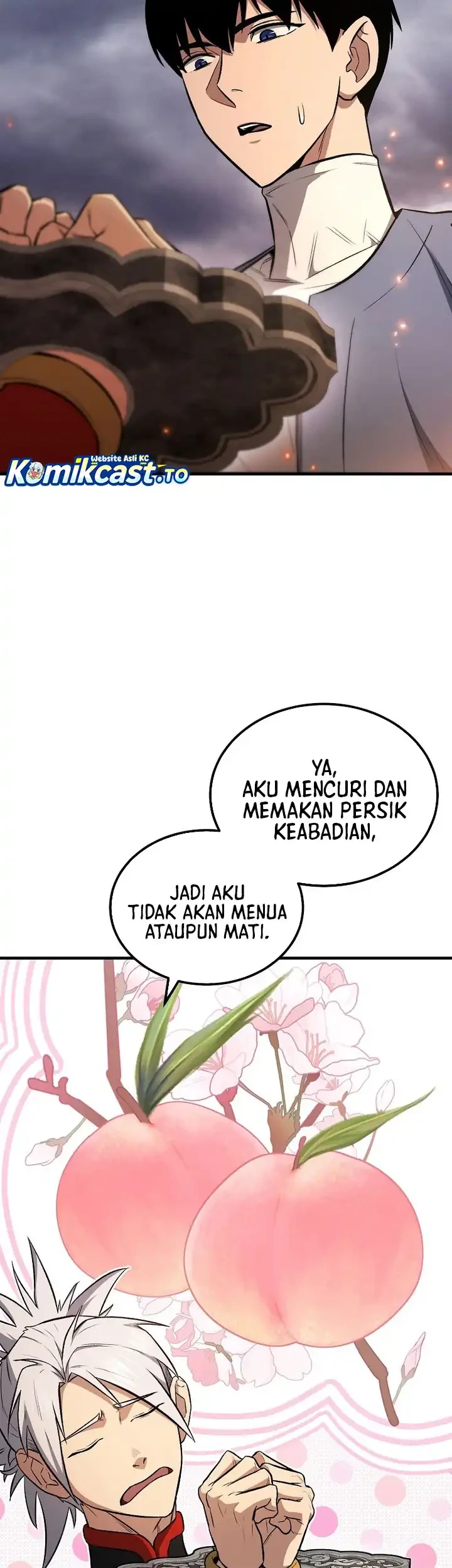 Chapter 142 - halaman 22