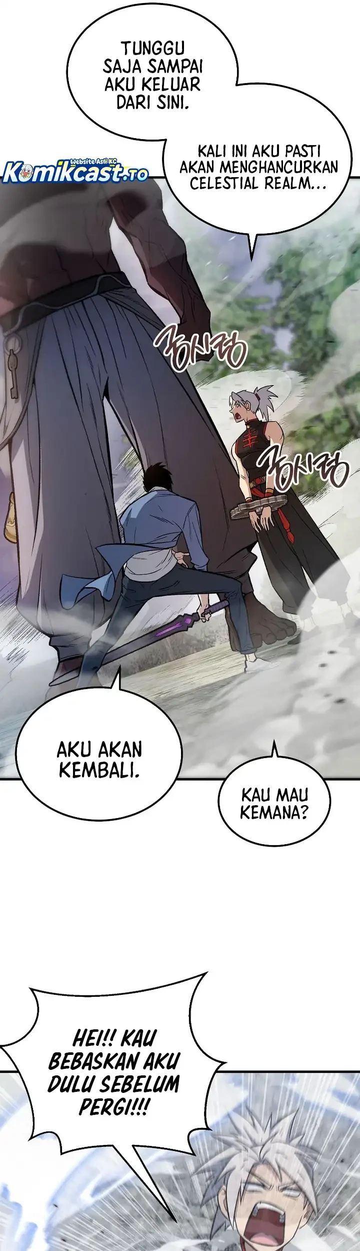Chapter 142 - halaman 34