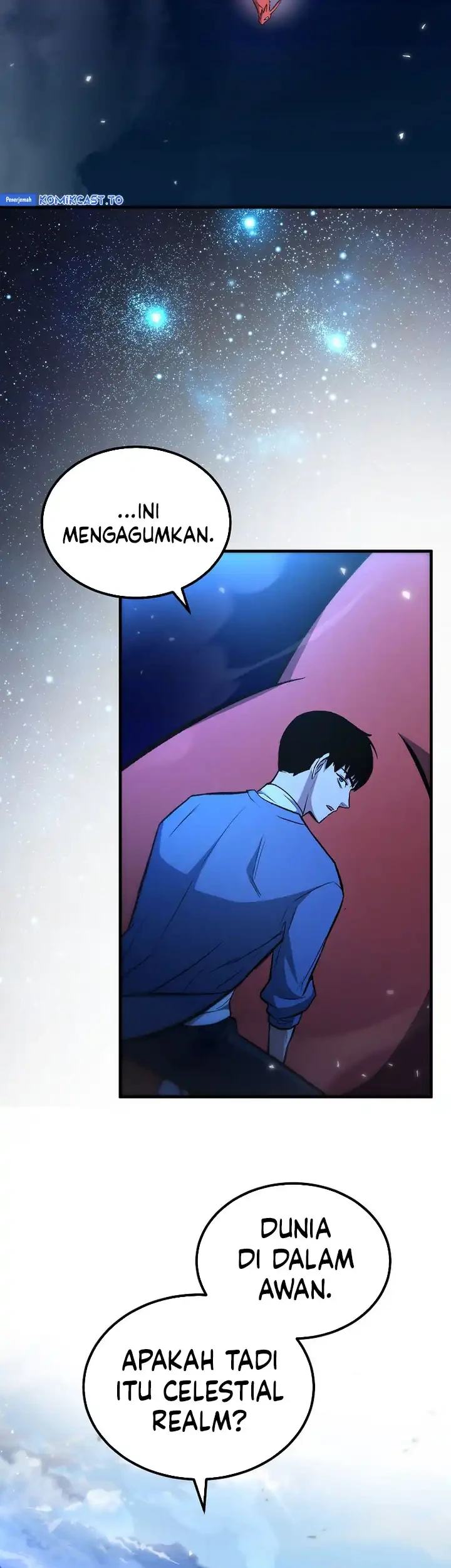 Chapter 143 - halaman 25