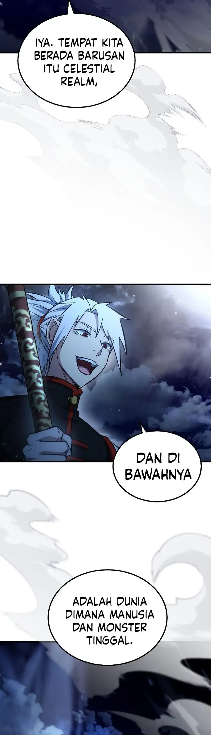 Chapter 143 - halaman 27