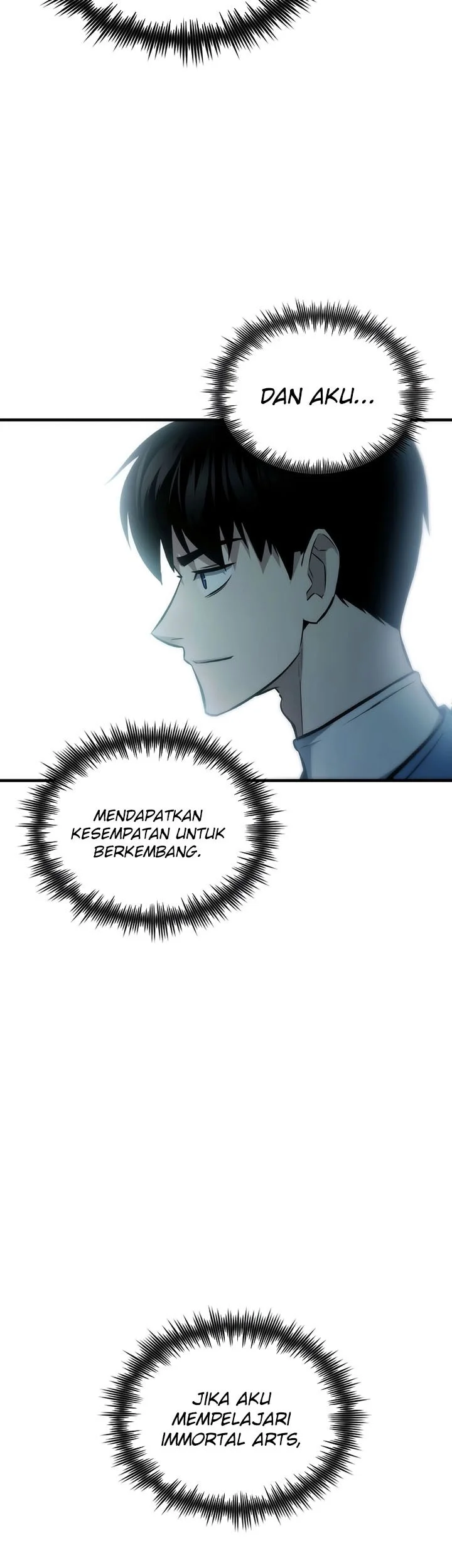 Chapter 144 - halaman 23