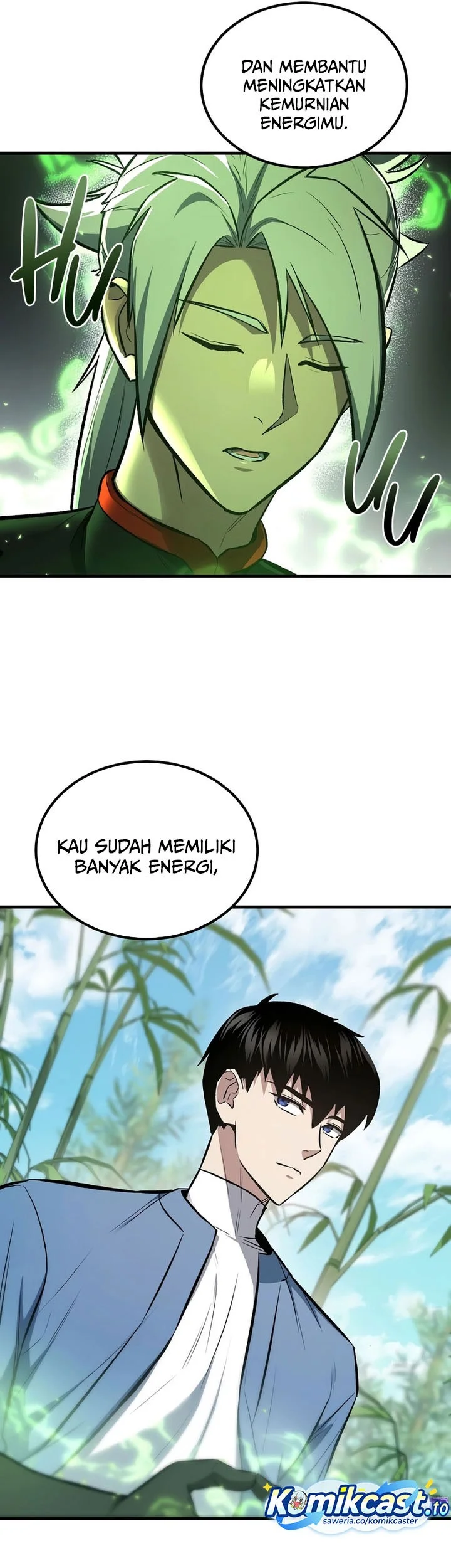 Chapter 144 - halaman 35