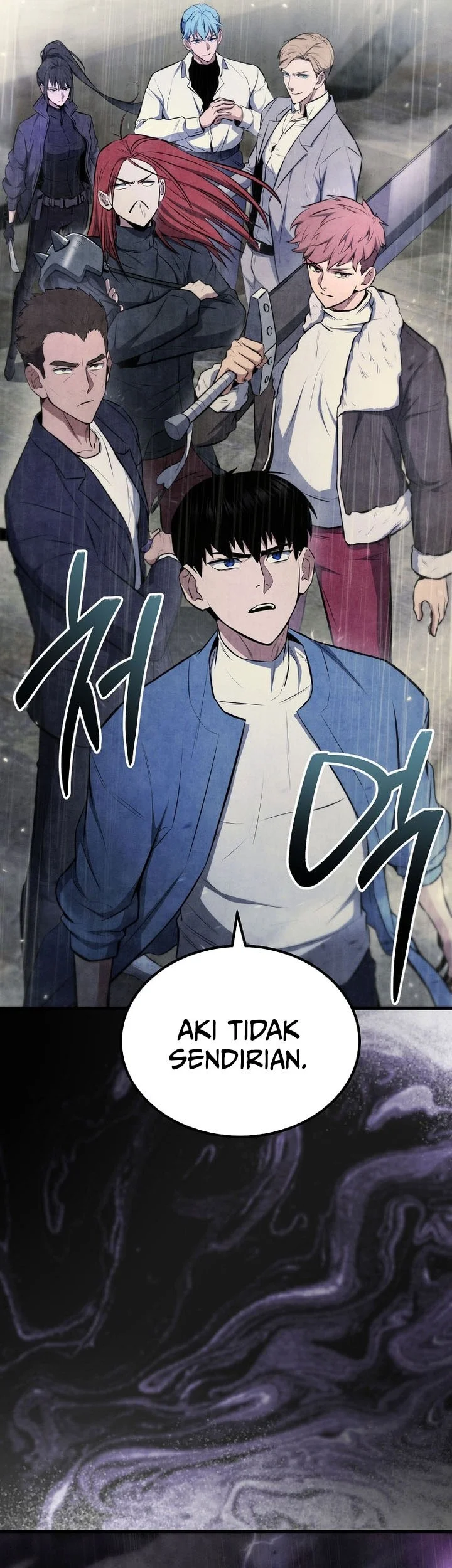 Chapter 145 - halaman 19