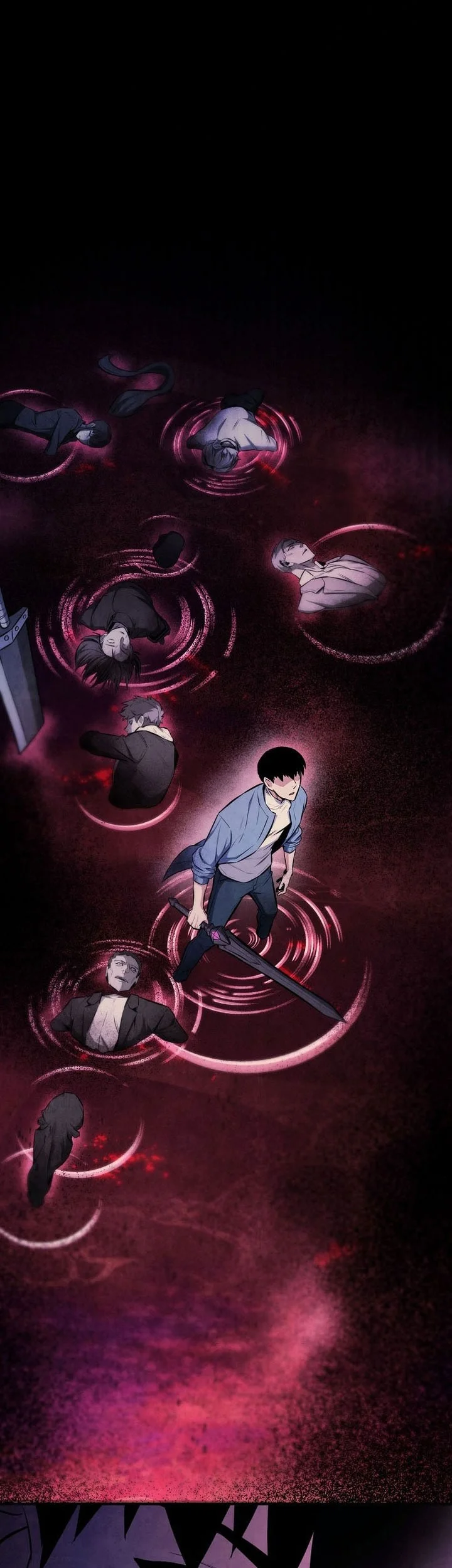 Chapter 145 - halaman 23