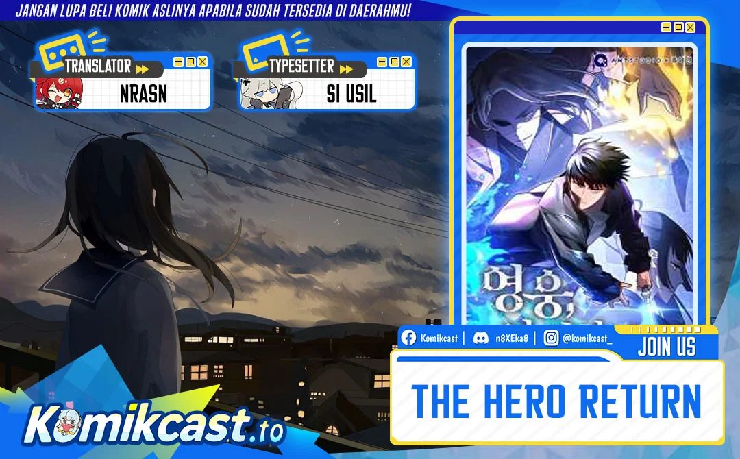 Chapter 146 - halaman 2