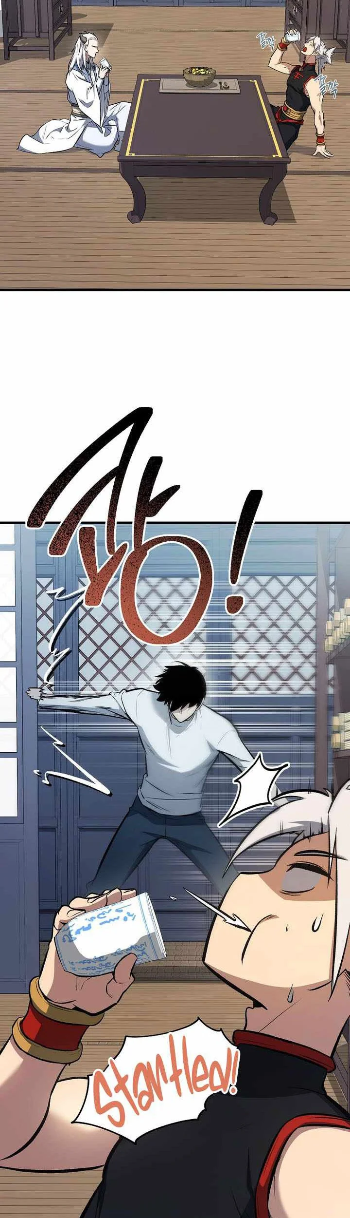 Chapter 146 - halaman 25