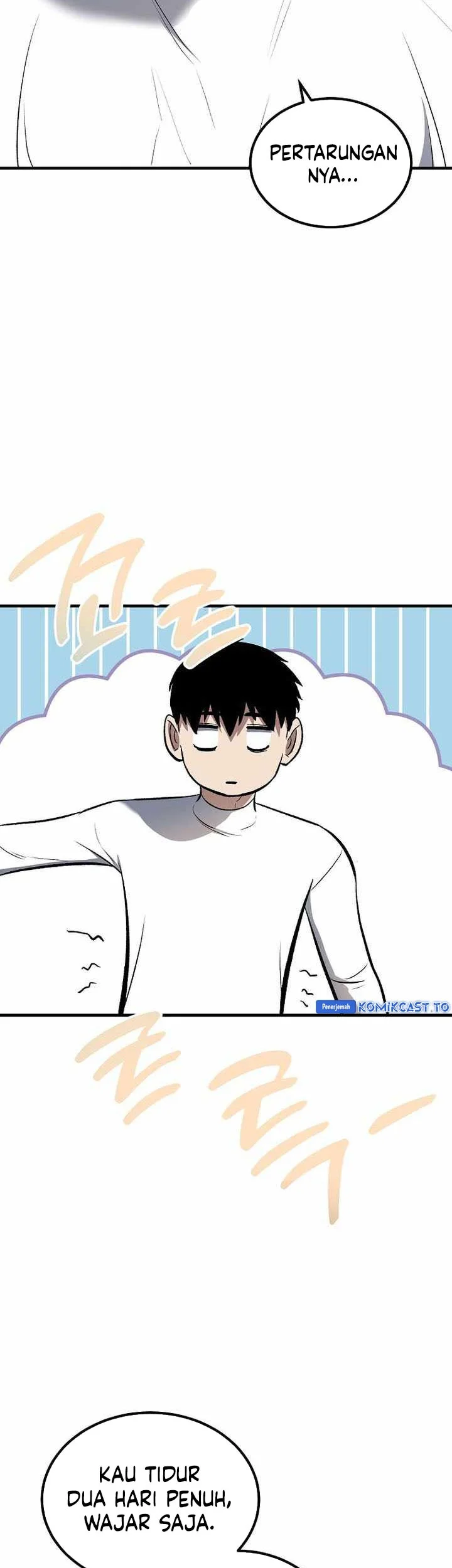 Chapter 146 - halaman 29