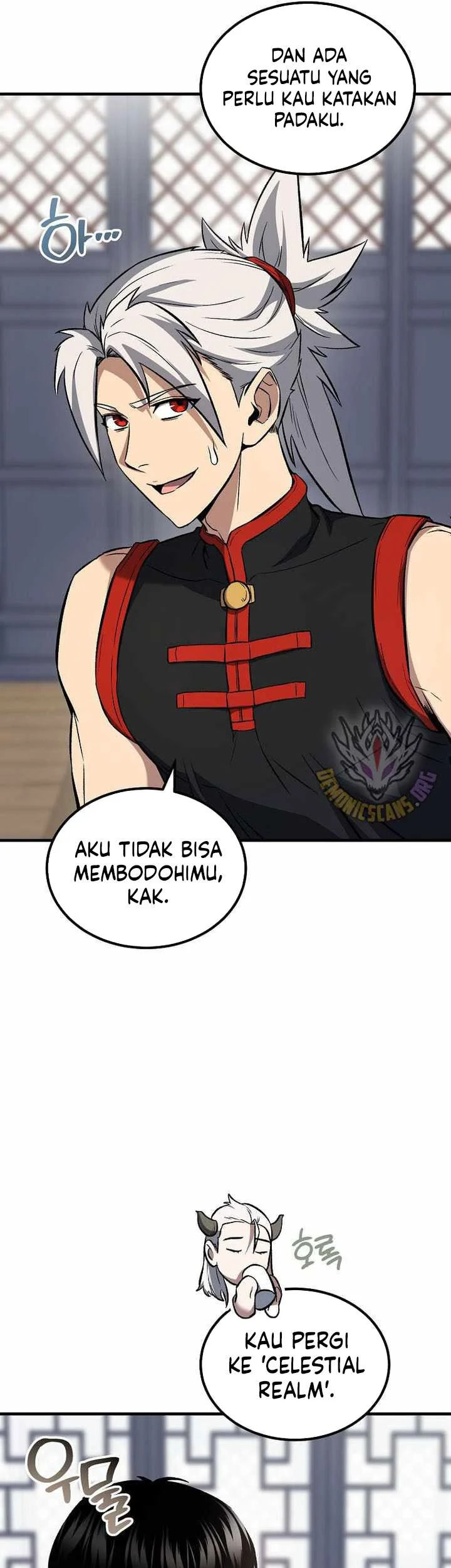 Chapter 146 - halaman 39
