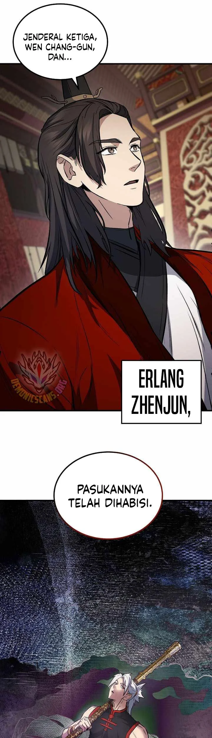 Chapter 146 - halaman 51