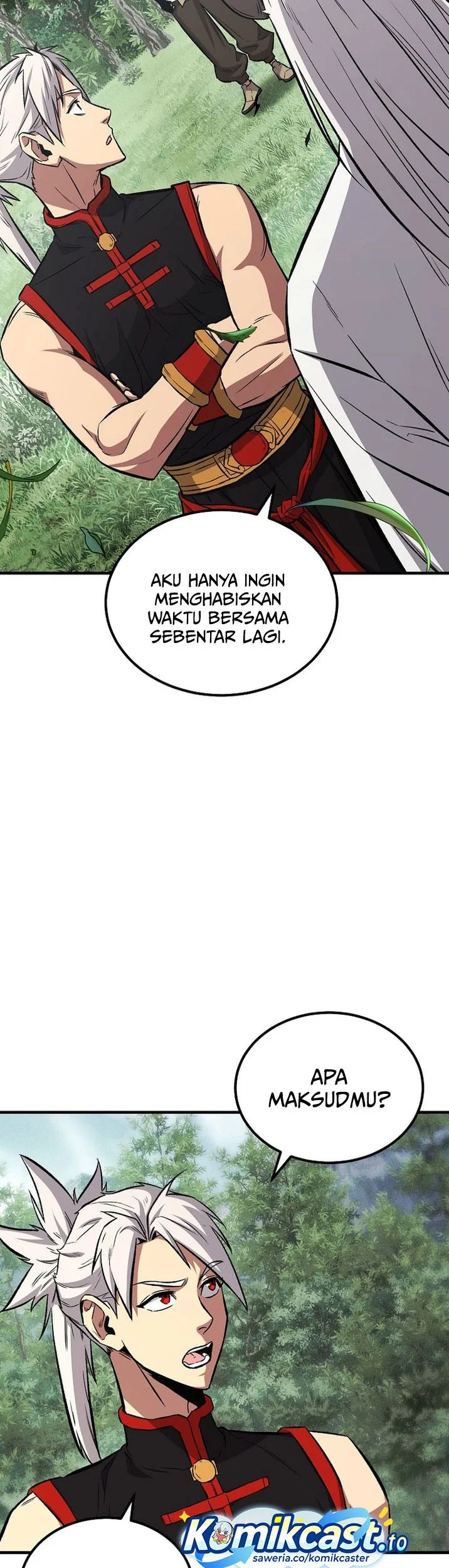 Chapter 150 - halaman 33