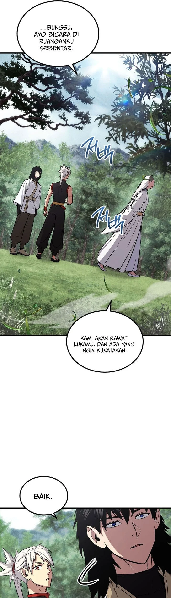 Chapter 150 - halaman 35