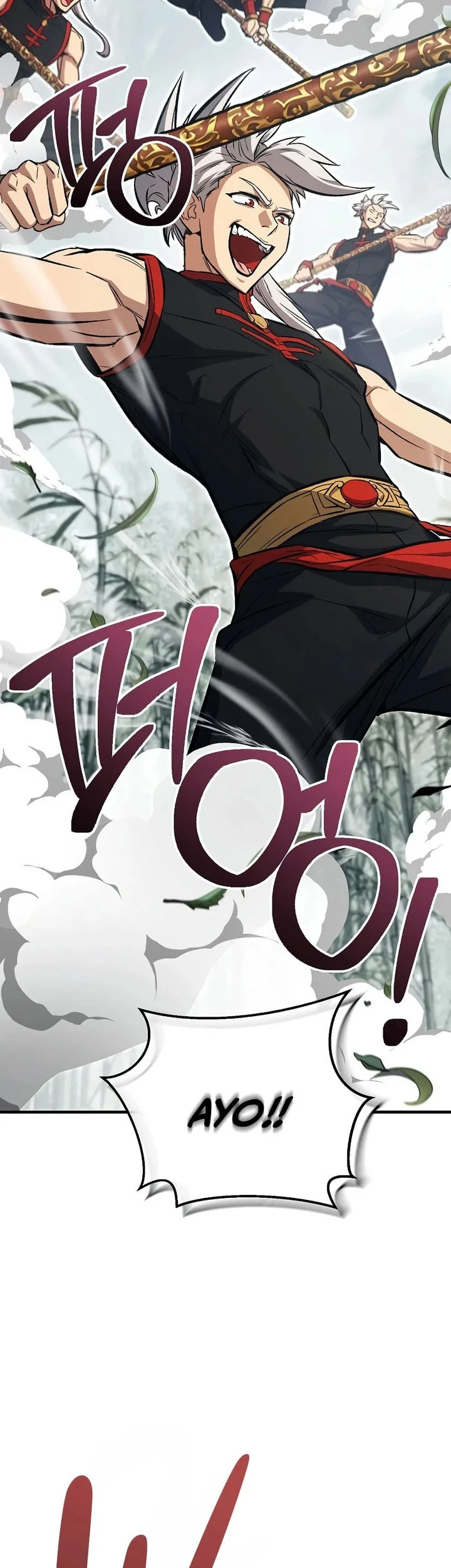 Chapter 151 - halaman 31