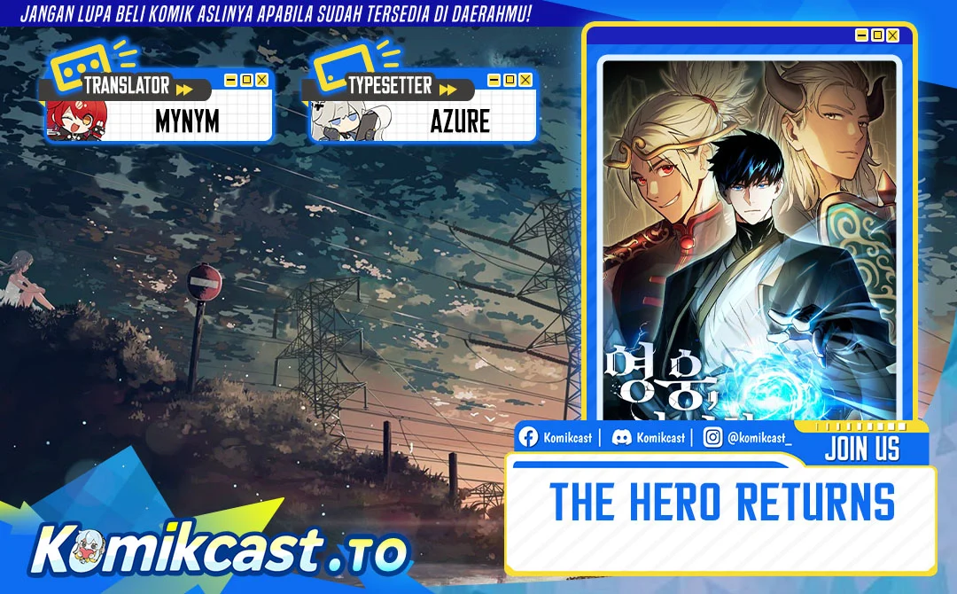 Chapter 152 - halaman 2