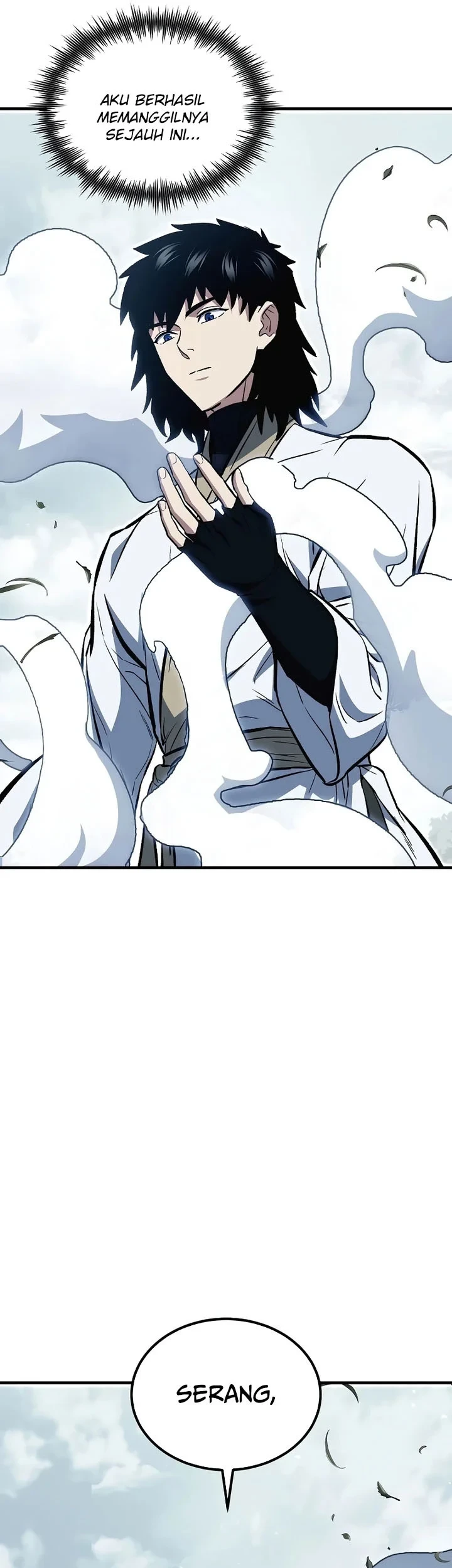 Chapter 152 - halaman 27