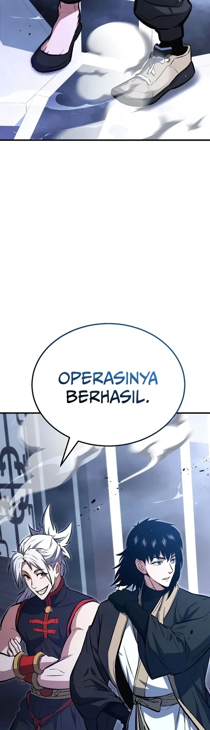 Chapter 152 - halaman 73