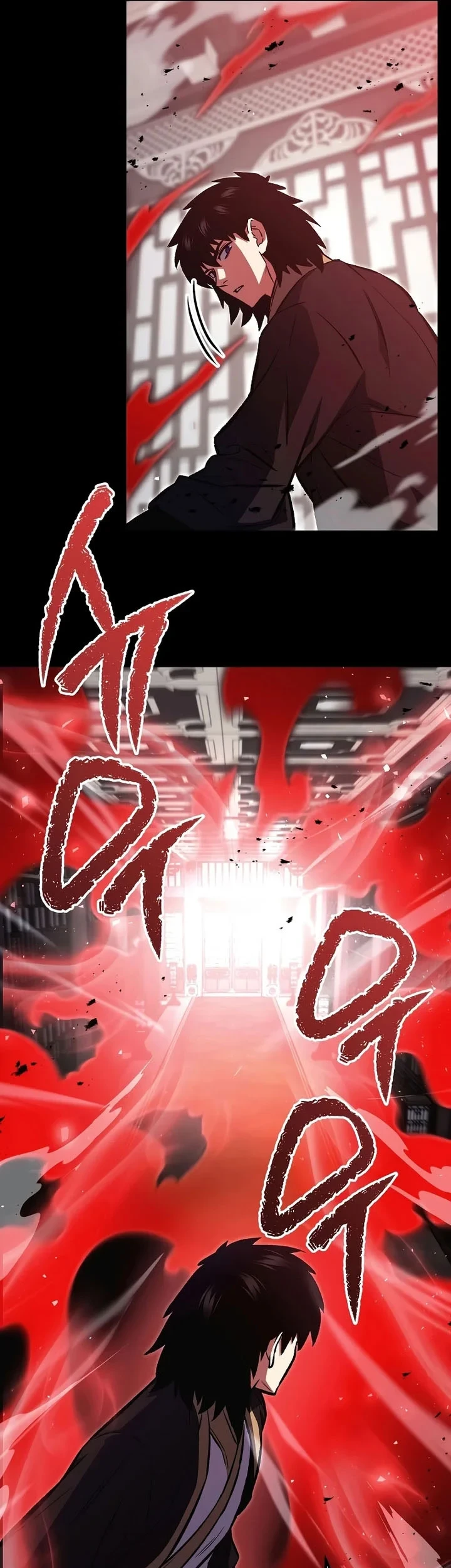Chapter 154 - halaman 35