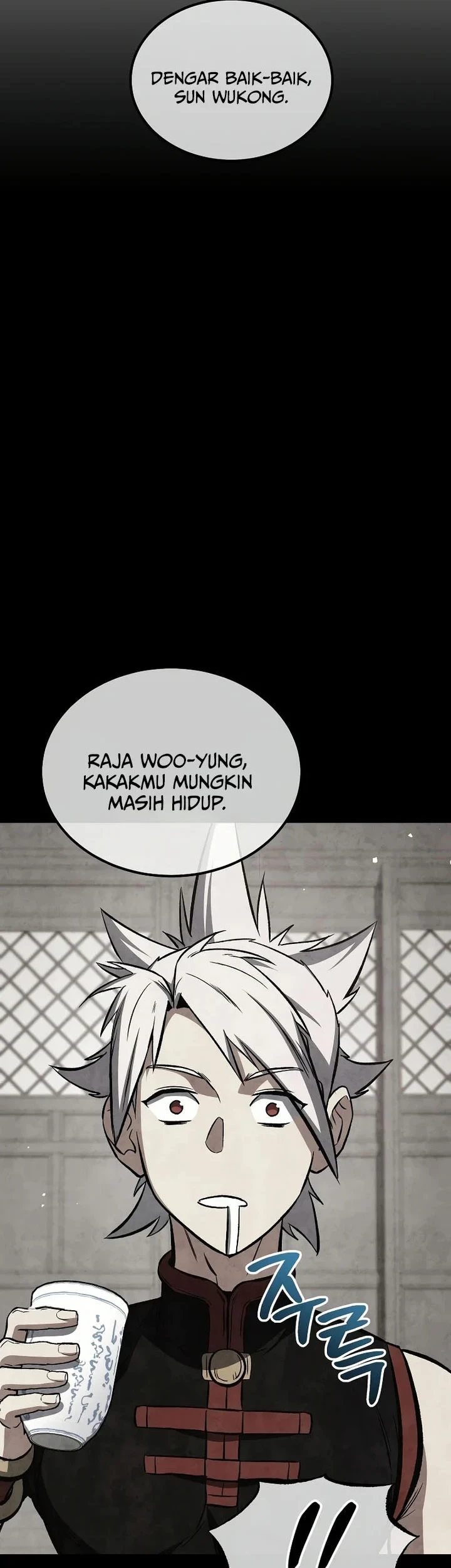 Chapter 154 - halaman 61