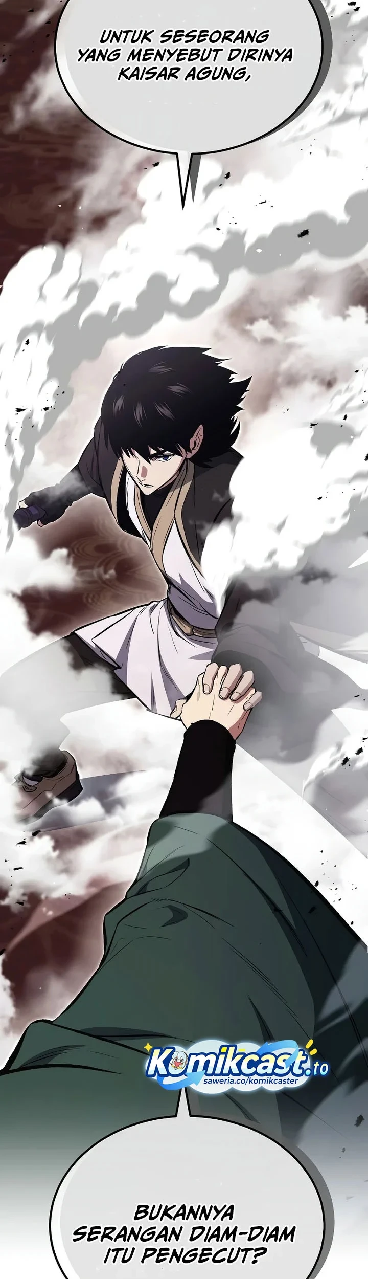 Chapter 154 - halaman 17