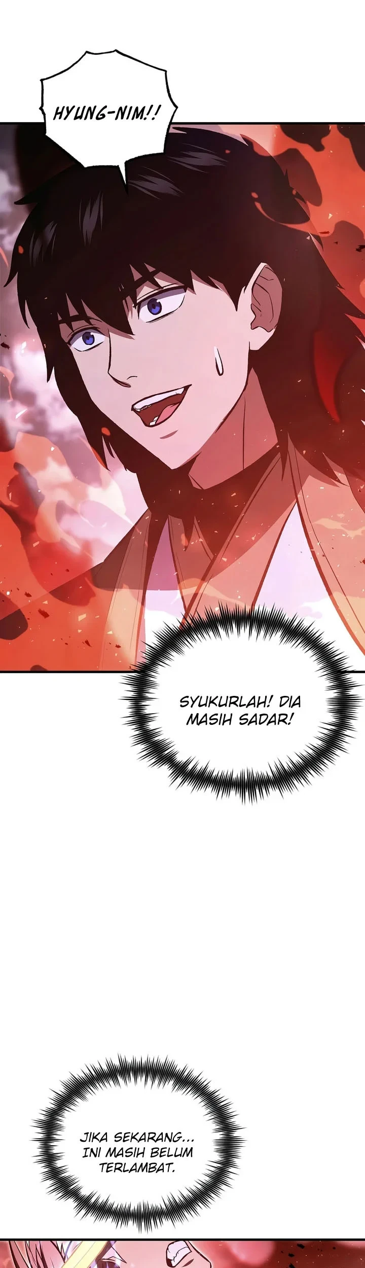 Chapter 155 - halaman 19