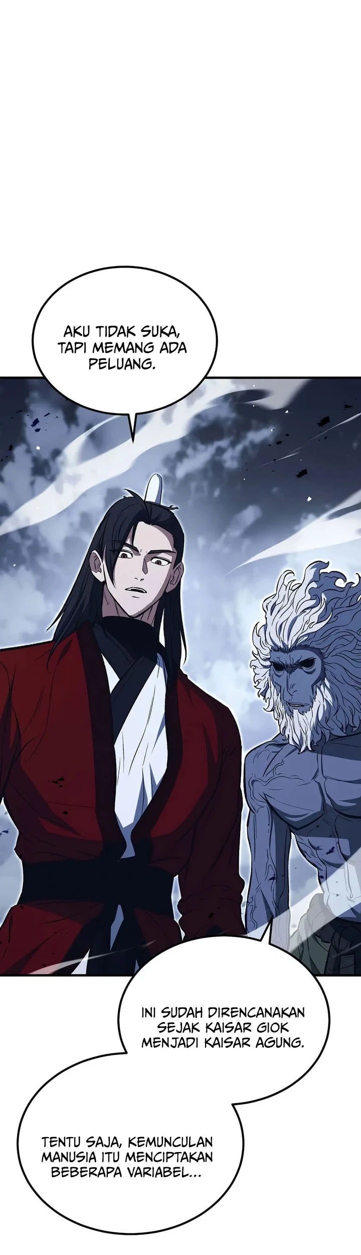 Chapter 155 - halaman 23