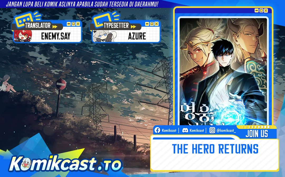 Chapter 156 - halaman 2