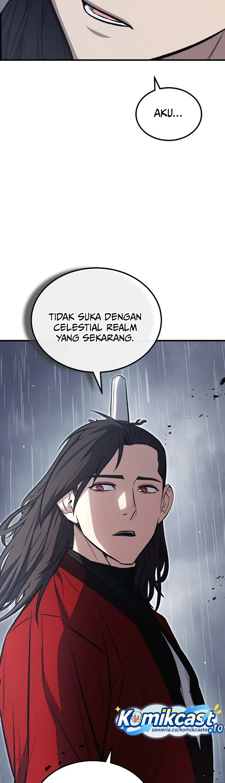 Chapter 157 - halaman 25