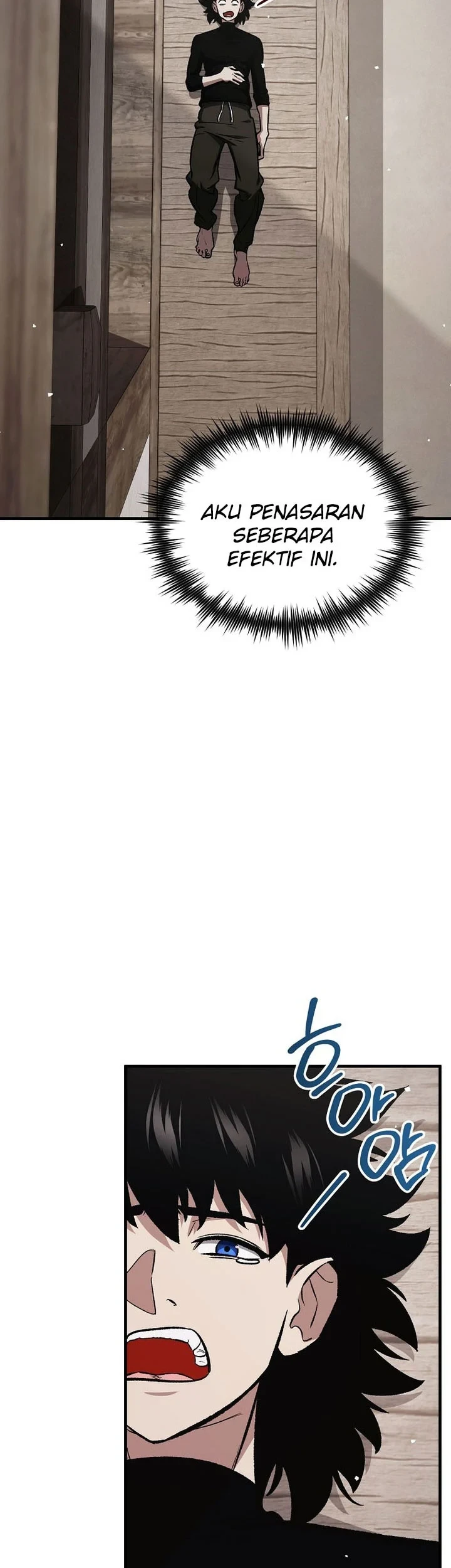Chapter 158 - halaman 23