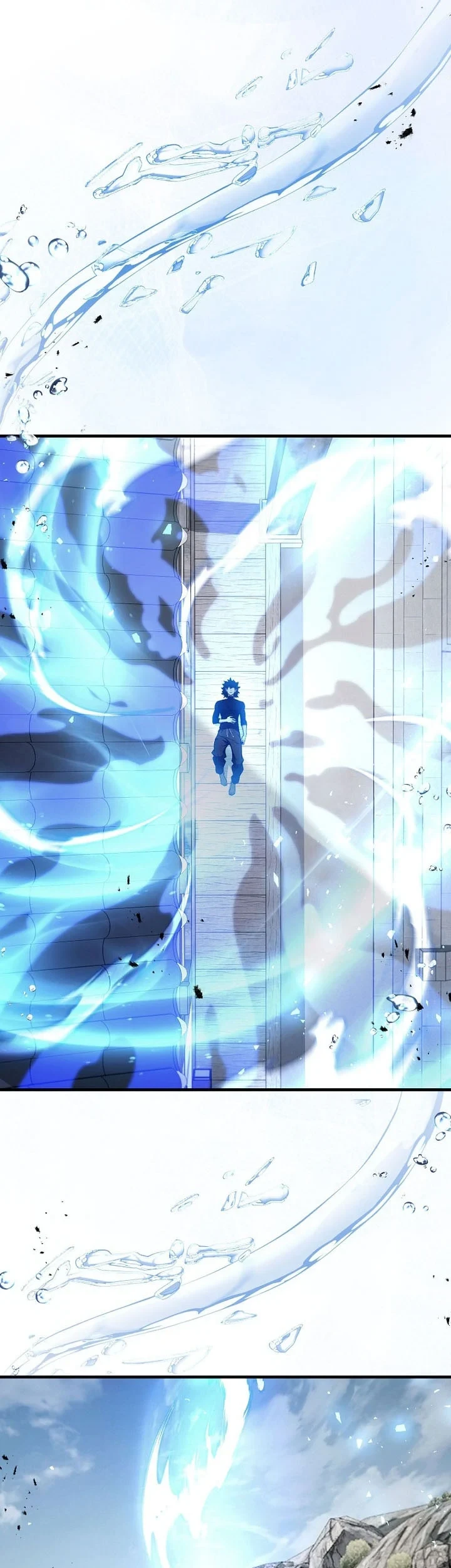 Chapter 158 - halaman 27
