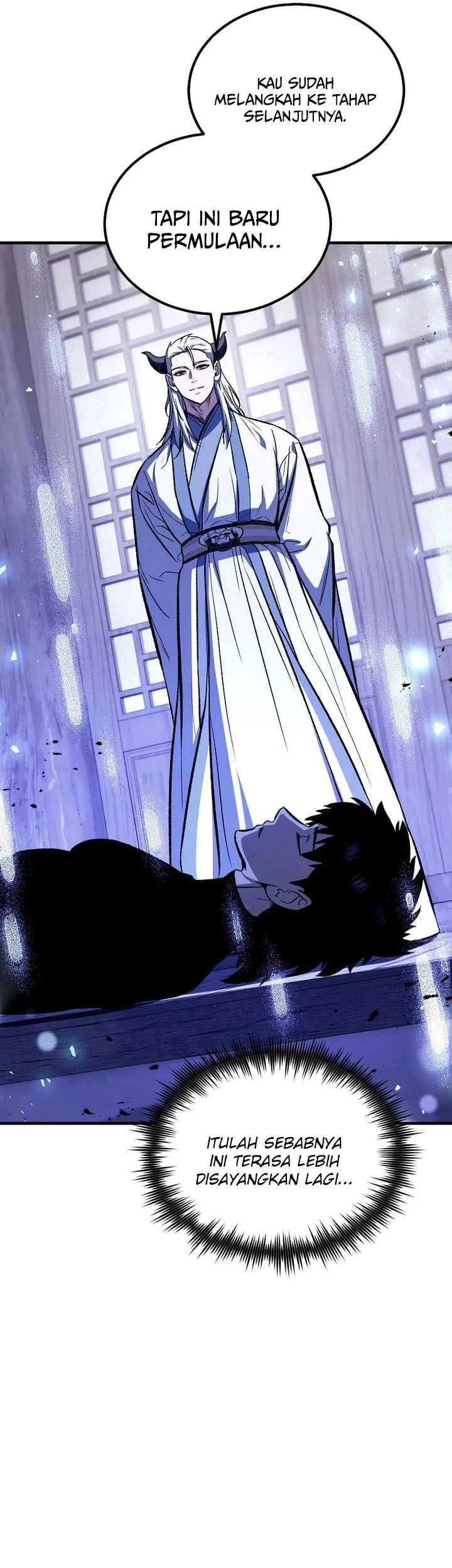 Chapter 158 - halaman 35