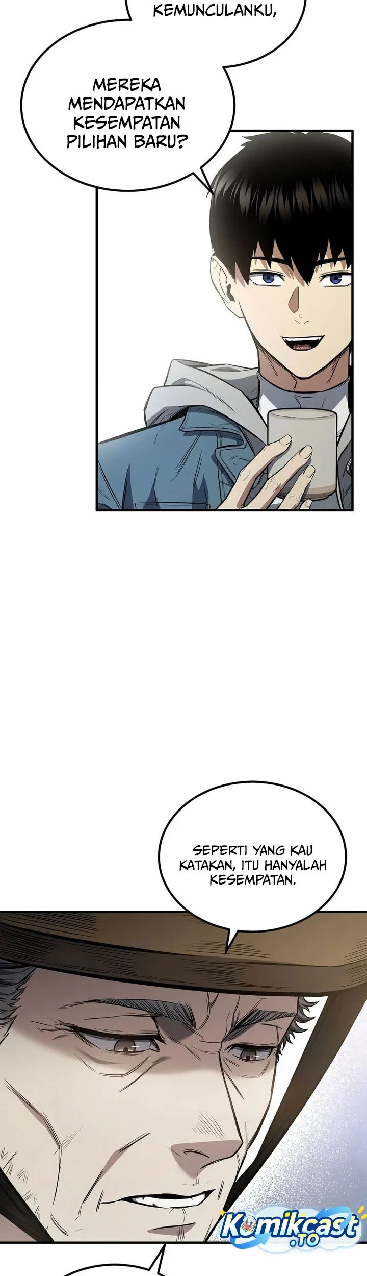 Chapter 159 - halaman 20