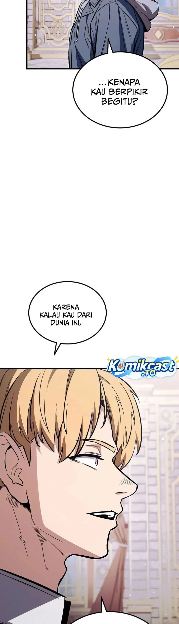 Chapter 160 - halaman 35