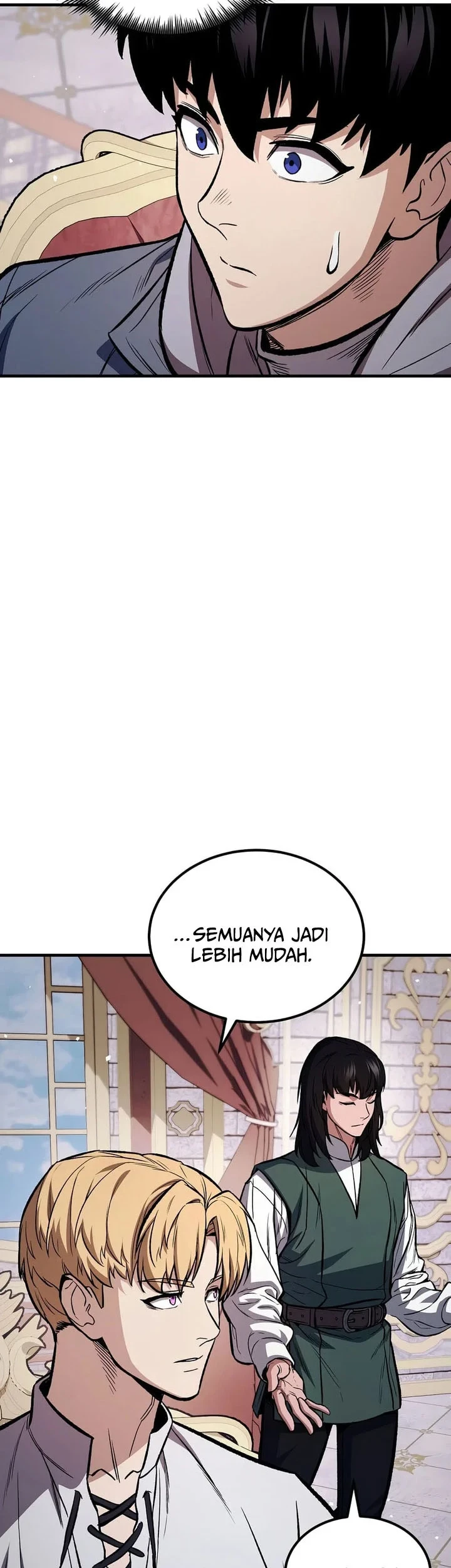 Chapter 160 - halaman 40