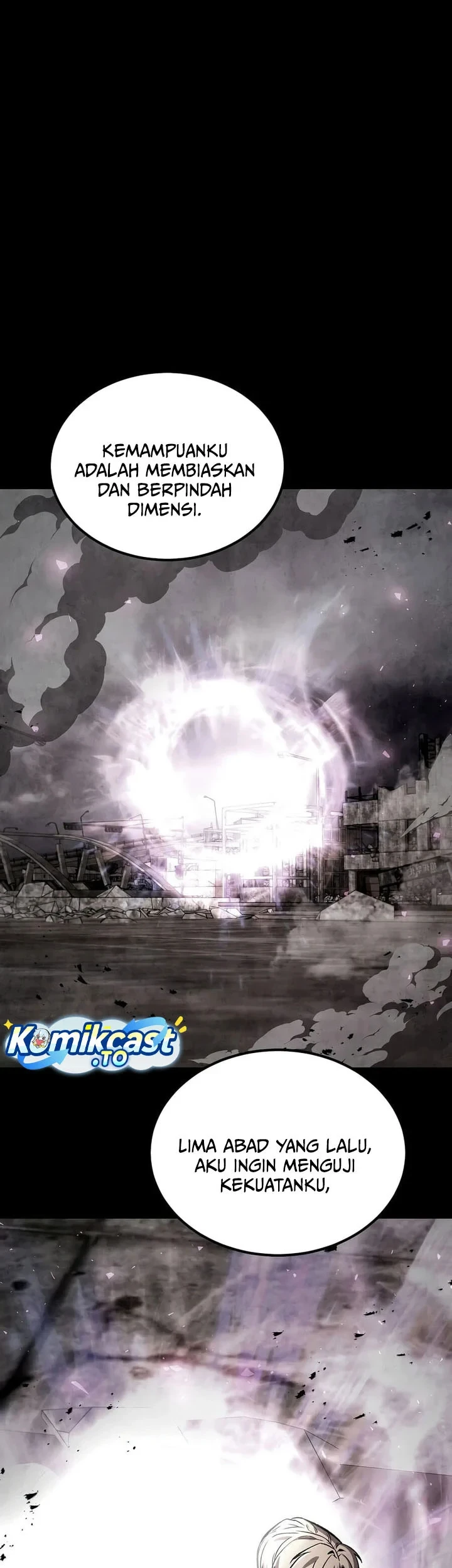 Chapter 160 - halaman 47