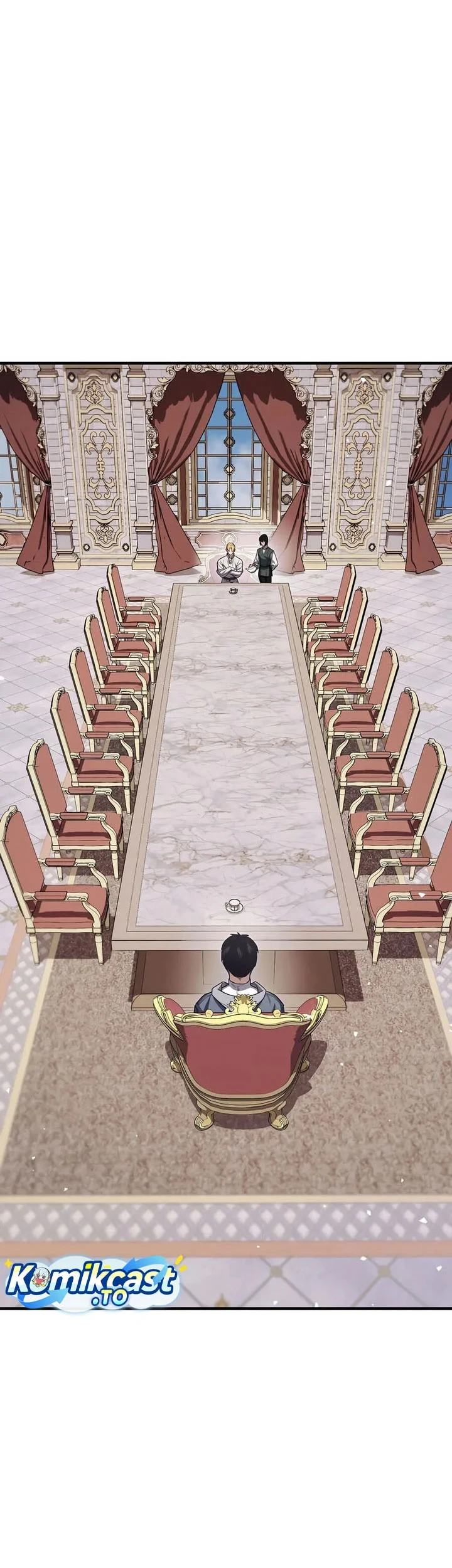 Chapter 160 - halaman 23