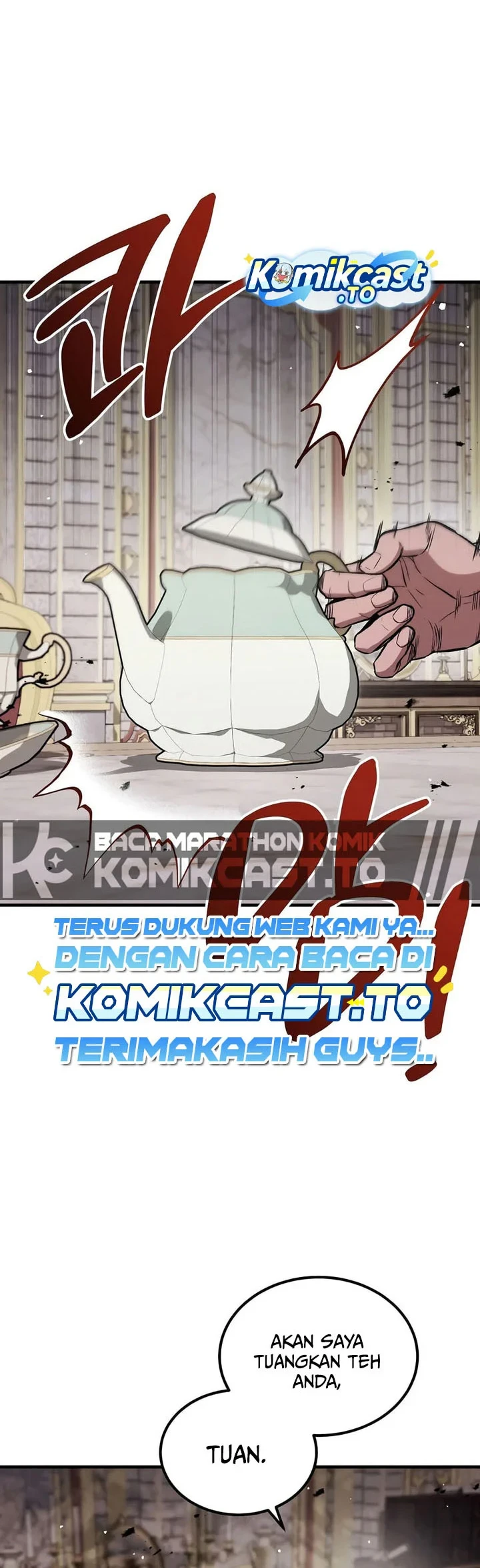 Chapter 160 - halaman 26